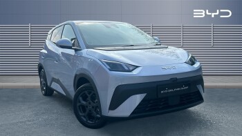 BYD Dolphin Surf 115kW Comfort 43kWh 5dr Auto Electric Hatchback